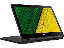 Acer Spin 5 SP513-52N 8th Generation Intel Core i5, 8GB RAM,256GB